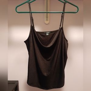 Wild Fable cowl neck tank